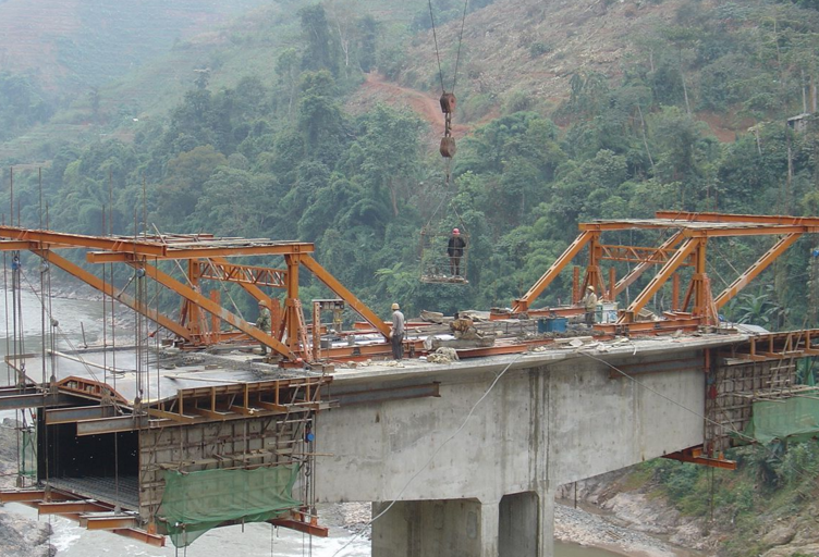 橋梁加固施工前如何做好準(zhǔn)備？橋梁加固施工前的關(guān)鍵準(zhǔn)備工作指南 行業(yè)新聞 第3張