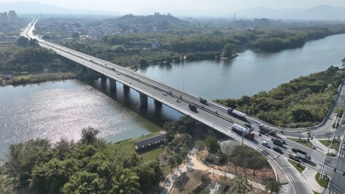 武漢加固集團(tuán)成功案例，武漢加固集團(tuán)經(jīng)典成功案例解析 行業(yè)新聞 第6張