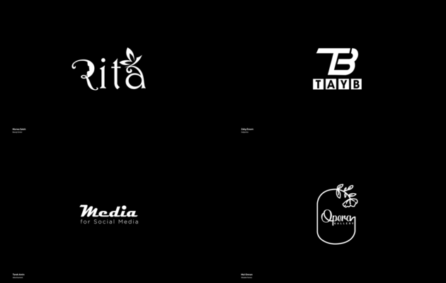 如何判斷LOGO設(shè)計的辨識度，如何評估LOGO設(shè)計的辨識度？如何有效評估LOGO設(shè)計的辨識度？ 行業(yè)新聞 第3張