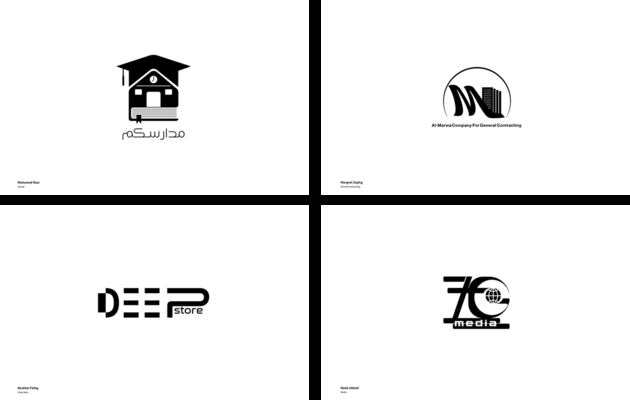 如何判斷LOGO設(shè)計的辨識度，如何評估LOGO設(shè)計的辨識度？如何有效評估LOGO設(shè)計的辨識度？ 行業(yè)新聞 第4張