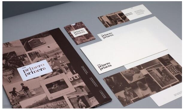 如何提升作品集的創(chuàng)意性？5個實(shí)用技巧，讓你的作品集創(chuàng)意飆升！ 行業(yè)新聞 第2張