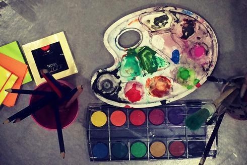 如何提升作品集的創(chuàng)意性？5個實(shí)用技巧，讓你的作品集創(chuàng)意飆升！ 行業(yè)新聞 第3張