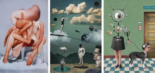 如何提升作品集的創(chuàng)意性？5個實(shí)用技巧，讓你的作品集創(chuàng)意飆升！ 行業(yè)新聞 第5張