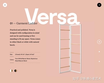 如何提升作品集的創(chuàng)意性？5個實(shí)用技巧，讓你的作品集創(chuàng)意飆升！ 行業(yè)新聞 第6張