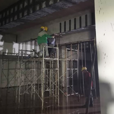 如何提高加固圖紙審查效率，優(yōu)化加固圖紙審查流程的5個(gè)高效方法，5個(gè)高效方法提升加固圖紙審查效率與流程優(yōu)化 行業(yè)新聞 第5張