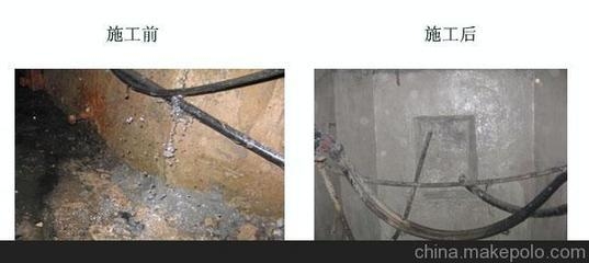 聚氨酯注漿與傳統(tǒng)加固方法比較，聚氨酯注漿與傳統(tǒng)加固方法的性能對比分析 行業(yè)新聞 第3張