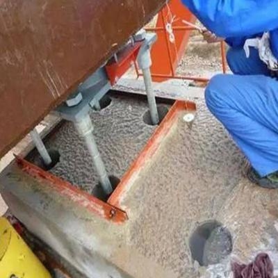 聚氨酯注漿與傳統(tǒng)加固方法比較，聚氨酯注漿與傳統(tǒng)加固方法的性能對比分析 行業(yè)新聞 第6張