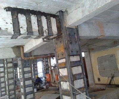 老舊房屋加固成本如何控制？老舊房屋加固成本控制策略與實(shí)用技巧 行業(yè)新聞 第5張