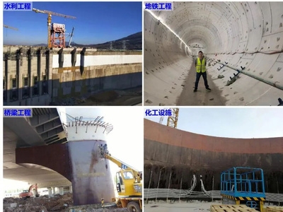 橋梁加固技術(shù)的成本效益分析，橋梁加固技術(shù)的成本效益分析與優(yōu)化策略 行業(yè)新聞 第3張