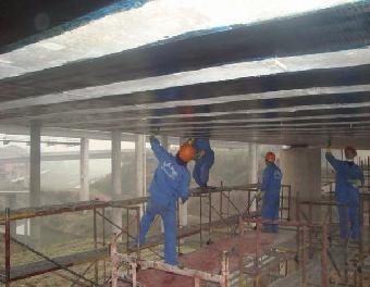 梁加固材料環(huán)保性能評價標準，梁加固材料環(huán)保性能評價標準研究與應(yīng)用 行業(yè)新聞 第5張