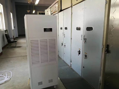 配電房設(shè)計(jì)中的環(huán)?？剂?，配電房設(shè)計(jì)中的關(guān)鍵環(huán)保措施與可持續(xù)性實(shí)踐 行業(yè)新聞 第2張