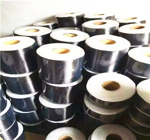 碳纖維加固資質(zhì)證書樣本，碳纖維加固資質(zhì)證書樣本示例 行業(yè)新聞 第2張