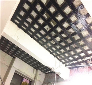 碳纖維加固資質(zhì)證書樣本，碳纖維加固資質(zhì)證書樣本示例 行業(yè)新聞 第4張