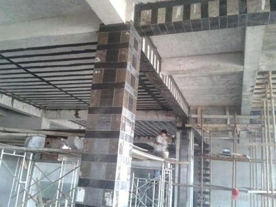 橋梁加固技術(shù)最新研究動(dòng)態(tài)，橋梁加固技術(shù)最新研究進(jìn)展與應(yīng)用實(shí)踐 行業(yè)新聞 第6張