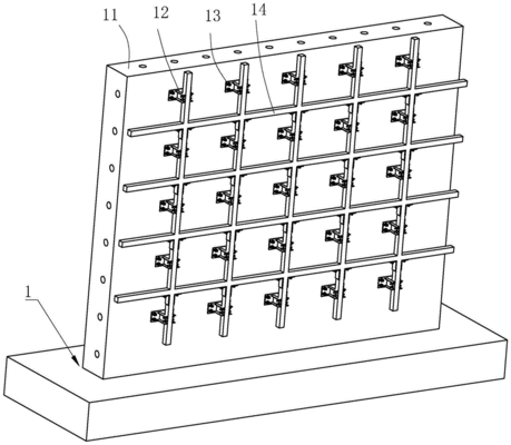 耐候鋼板擋土墻的施工技術(shù)，耐候鋼板擋土墻施工技術(shù)要點(diǎn)解析 行業(yè)新聞 第3張