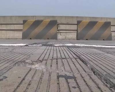 橋梁加固期間交通標(biāo)志設(shè)置指南，橋梁加固施工期間交通標(biāo)志設(shè)置規(guī)范與指引 行業(yè)新聞 第4張