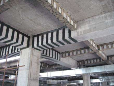 橋梁加固期間交通標(biāo)志設(shè)置指南，橋梁加固施工期間交通標(biāo)志設(shè)置規(guī)范與指引 行業(yè)新聞 第6張