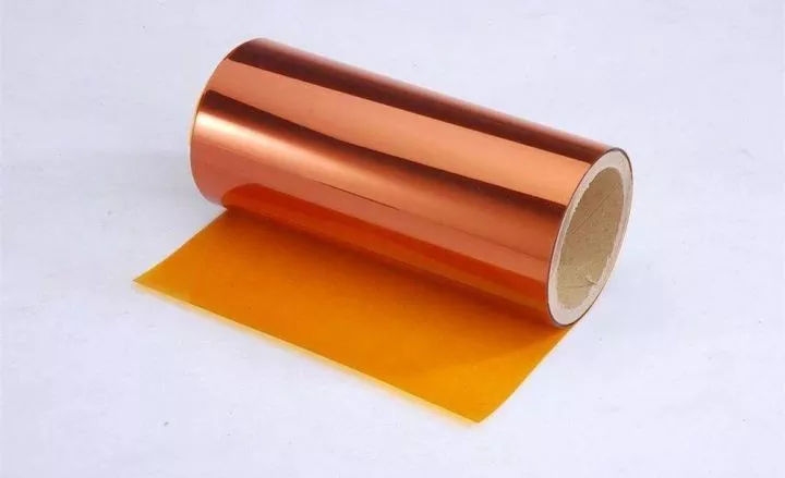 聚酰亞胺膜適用環(huán)境研究，聚酰亞胺膜在不同環(huán)境條件下的適用性研究 行業(yè)新聞 第4張