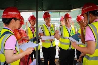 施工現(xiàn)場協(xié)調(diào)技巧提升，高效提升施工現(xiàn)場協(xié)調(diào)能力的實用技巧 行業(yè)新聞 第5張