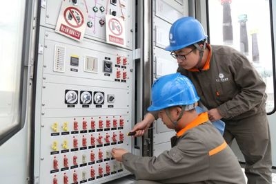 首檢控制在實(shí)際操作中的要點(diǎn)，首檢控制在生產(chǎn)實(shí)踐中的關(guān)鍵操作要點(diǎn)解析 行業(yè)新聞 第2張