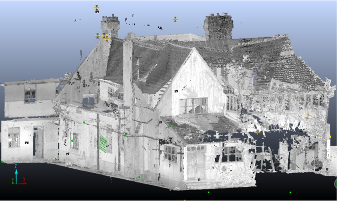 數(shù)字化圖紙的安全存儲方案，高效保障，數(shù)字化圖紙的安全存儲與管理方案 行業(yè)新聞 第3張