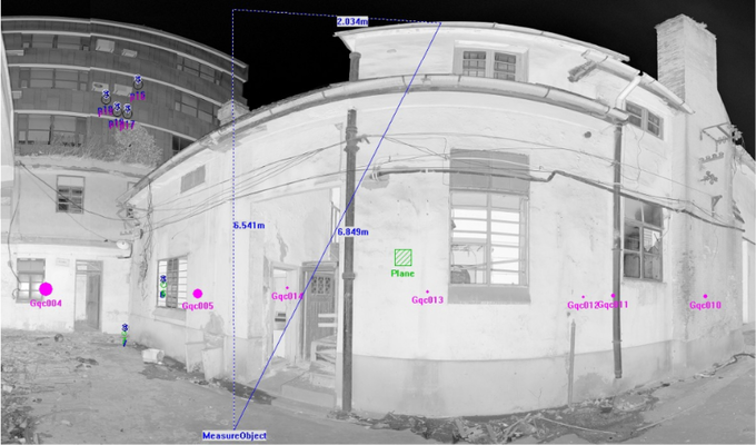數(shù)字化圖紙的安全存儲方案，高效保障，數(shù)字化圖紙的安全存儲與管理方案 行業(yè)新聞 第4張