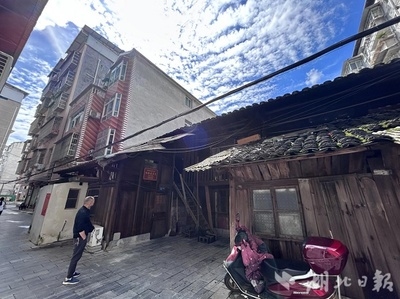 老舊建筑改造對(duì)城市記憶的影響，（注，由于您未提供具體內(nèi)容，標(biāo)題是基于常見討論方向生成的。若需更精準(zhǔn)的標(biāo)題，請補(bǔ)充相關(guān)文本或關(guān)鍵詞。） 行業(yè)新聞 第6張