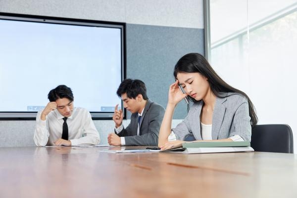 面試展現(xiàn)團(tuán)隊(duì)協(xié)作的實(shí)例選擇，如何選擇最佳實(shí)例在面試中展現(xiàn)團(tuán)隊(duì)協(xié)作能力 行業(yè)新聞 第4張