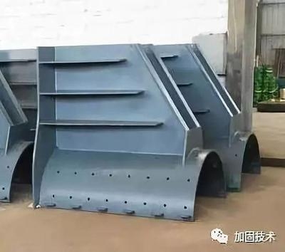 橋梁加固鋼板焊接技術(shù)要點(diǎn)，橋梁加固鋼板焊接技術(shù)要點(diǎn)解析，橋梁加固鋼板焊接技術(shù)要點(diǎn)解析 行業(yè)新聞 第4張