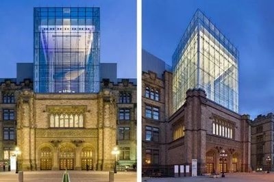 老舊建筑改造案例的國際比較，全球視野下老舊建筑改造的典型案例與經(jīng)驗借鑒 行業(yè)新聞 第5張