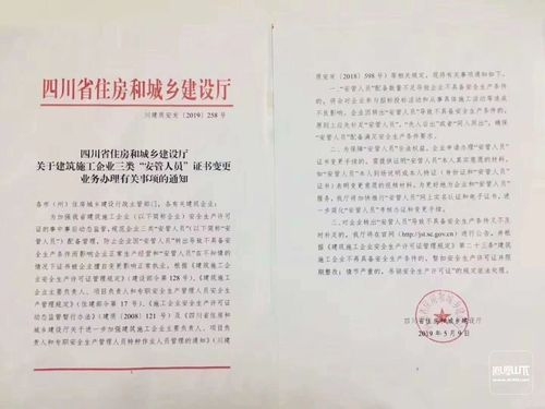 四川省建設(shè)廳資質(zhì)查詢流程，四川省建設(shè)廳資質(zhì)查詢流程指南 行業(yè)新聞 第4張
