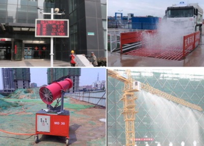 施工現(xiàn)場(chǎng)噪音控制技術(shù)，施工現(xiàn)場(chǎng)噪音控制技術(shù)及降噪措施研究 行業(yè)新聞 第5張