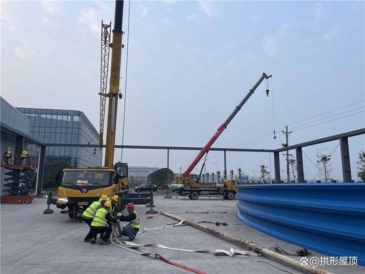 施工人員培訓(xùn)提升效率技巧，施工人員高效培訓(xùn)技巧，提升工作效率的實用方法 行業(yè)新聞 第5張