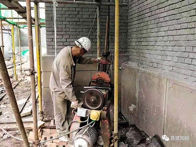 水泥注漿與其它加固技術比較，水泥注漿與其他加固技術的對比分析 行業(yè)新聞 第4張