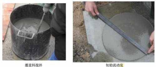 水泥注漿與其它加固技術比較，水泥注漿與其他加固技術的對比分析 行業(yè)新聞 第3張