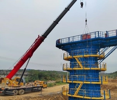 施工技術(shù)交底的具體流程，施工技術(shù)交底的標(biāo)準(zhǔn)流程與步驟詳解 行業(yè)新聞 第5張