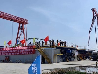 施工技術(shù)交底的具體流程，施工技術(shù)交底的標(biāo)準(zhǔn)流程與步驟詳解 行業(yè)新聞 第4張