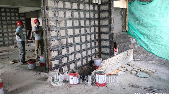 建筑加固材料防蟲性能對比，建筑加固材料防蟲性能對比分析 行業(yè)新聞 第5張