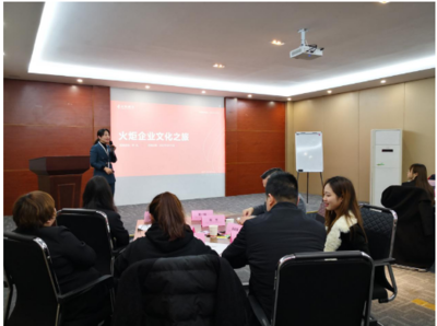 設(shè)計(jì)公司員工培訓(xùn)的有效方法有哪些？提升設(shè)計(jì)公司員工技能的10種高效培訓(xùn)方法 行業(yè)新聞 第6張