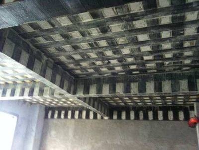 碳纖維加固的耐久性研究，碳纖維加固材料耐久性性能分析與評估研究 行業(yè)新聞 第5張