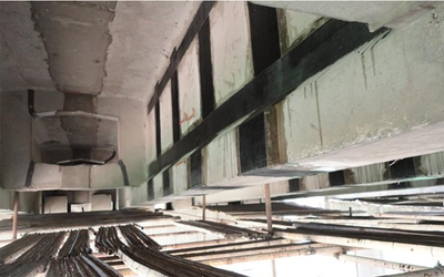 碳纖維加固部位定期檢查要點(diǎn)，碳纖維加固部位定期檢查要點(diǎn)及注意事項(xiàng) 行業(yè)新聞 第5張