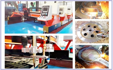 數(shù)控火焰切割操作要點，數(shù)控火焰切割操作要點詳解 行業(yè)新聞 第4張