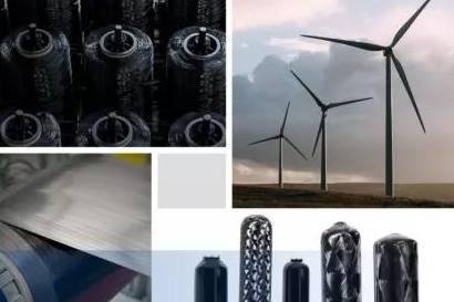 碳纖維材料質(zhì)量標(biāo)準(zhǔn)詳解，碳纖維材料質(zhì)量標(biāo)準(zhǔn)全面解析 行業(yè)新聞 第2張