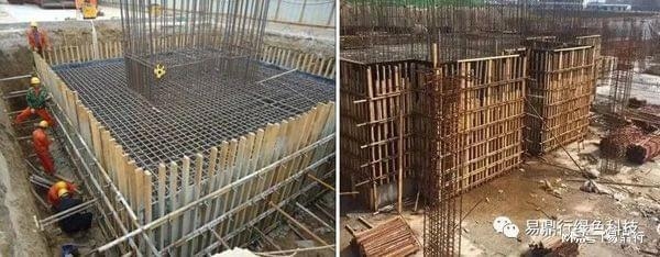 建筑加固行業(yè)綠色材料研究，建筑加固行業(yè)綠色材料的創(chuàng)新與應(yīng)用研究 行業(yè)新聞 第5張