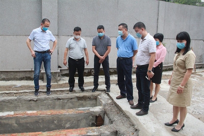 施工廢水處理不當(dāng)?shù)暮蠊鞘裁矗┕U水處理不當(dāng)?shù)奈宕髧?yán)重后果及應(yīng)對(duì)措施 行業(yè)新聞 第5張