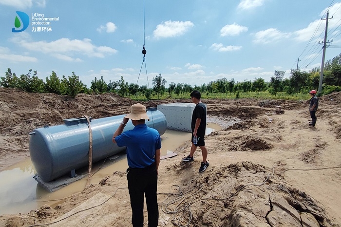 施工廢水處理不當(dāng)?shù)暮蠊鞘裁?，施工廢水處理不當(dāng)?shù)奈宕髧?yán)重后果及應(yīng)對(duì)措施 行業(yè)新聞 第6張