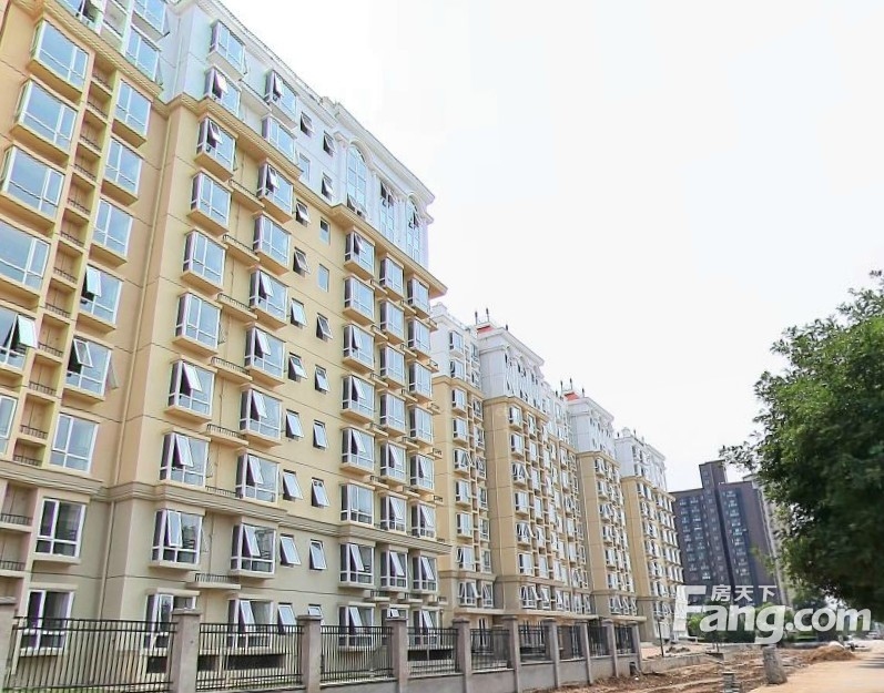 立面圖在裝修風(fēng)格選擇中的作用，立面圖在裝修風(fēng)格選擇中的關(guān)鍵作用 行業(yè)新聞 第2張