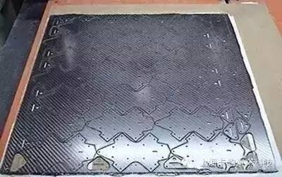 碳纖維板加工工藝詳解，碳纖維板加工工藝全解析 行業(yè)新聞 第6張