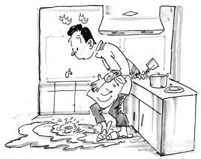 排水系統(tǒng)堵塞的常見原因，排水系統(tǒng)堵塞的5大常見原因及解決方法 行業(yè)新聞 第6張