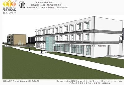 內(nèi)蒙古廠房設(shè)計(jì)環(huán)保措施，內(nèi)蒙古廠房設(shè)計(jì)中的關(guān)鍵環(huán)保措施與實(shí)踐 行業(yè)新聞 第4張